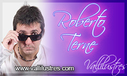 Roberto Terne